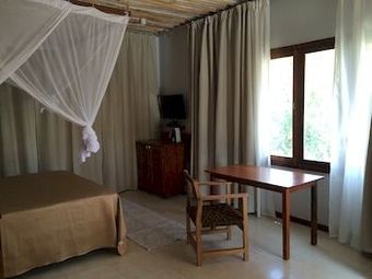 Zanzibar White Sand Luxury Villas & Spa