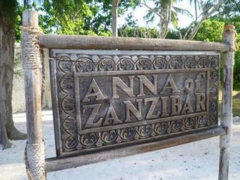 Hotel Anna Of Zanzibar - All Inclusive