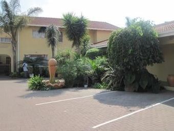 Hotel Kalahari Guest House