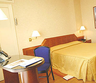 Grand Hotel San Marino