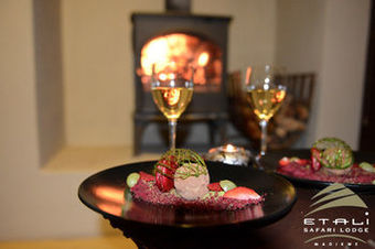 Posada Etali Safari Lodge