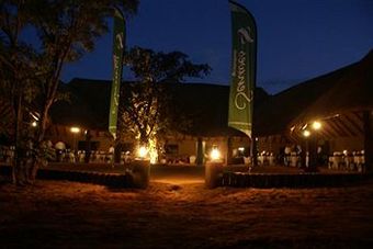 Hotel Legend Golf & Safari Resort