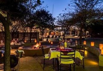 Posada Protea Zebula Lodge