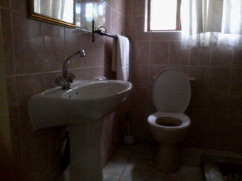 Agroturismo Mopani Lodge