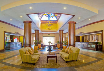 Hotel The Kingdom At Victoria Falls