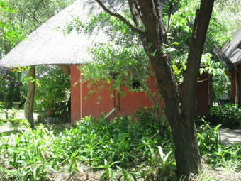 Posada Jump Street Chalets