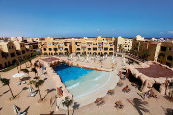 Hotel Stella Makadi Gardens - All Inclusive