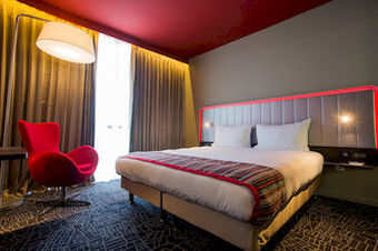 Hotel Park Inn By Radisson Libreville