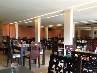 Hotel Noble House Kumasi