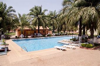 Hotel Azalai 24 Septembro