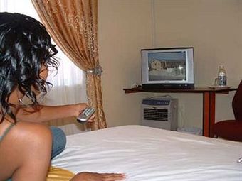 Hotel Maqalika Guest House