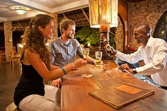 Apartamento Temple Point Resort