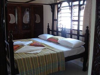 Apartamento Villas Watamu Resort