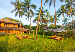 Hotel The Sands At Nomad