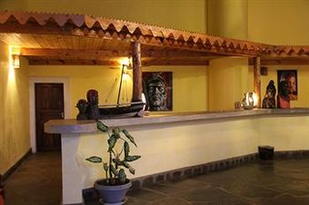 Hotel Angel's Bay Resort