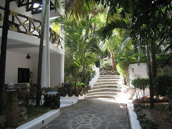 Hotel Scorpio Villas