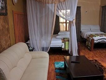 Masada Hotel