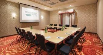 Hotel Homewood Suites By Hilton Winnipeg Airport-polo Park, Mb