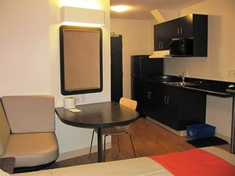 Motel 6 Headingley-winnipeg West