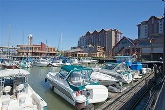 The Hotel At River Rock