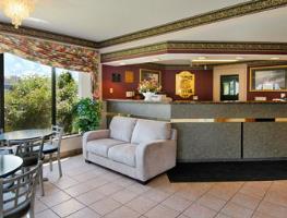 Motel Super 8 Windsor On