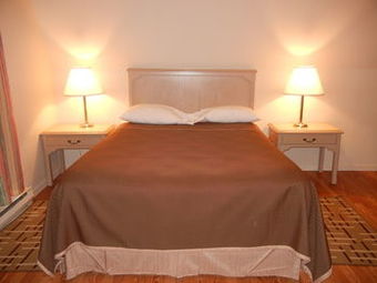 Hotel Howard Johnson Woodstock Nb