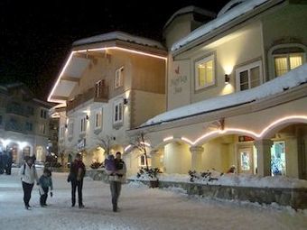 Hostal Heffley Boutique Inn