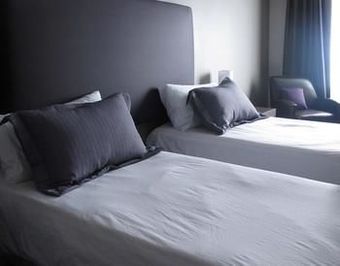 Sandman Hotel & Suites Abbotsford