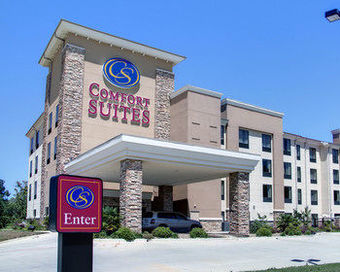 Hotel Comfort Suites