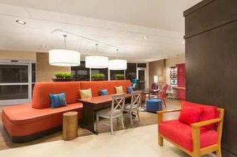 Hotel Home2 Suites By Hilton Little Rock West