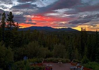 Hidden Valley Bed And Breakfast