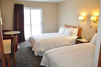 Hotel Pavillon Sur Mer Par Ri�tel