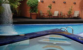Hotel Embassy Suites Caracas