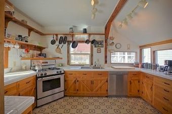 Bed & Breakfast The Old Lewiston Inn