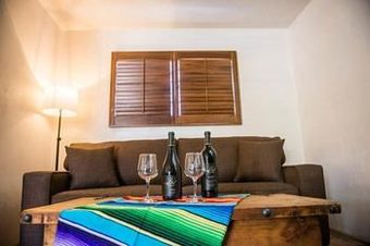 Motel Hacienda De L�al