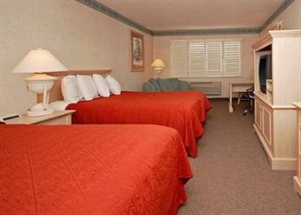 Hotel Quality Inn And Suites Safford