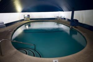 Motel Best Western Golden Key