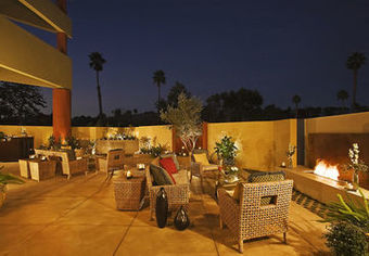 Hotel Ventura Beach Marriott