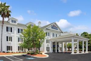 Hotel Baymont Inn And Suites Ormond Beach