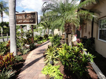 Apartamento The Capri At Siesta