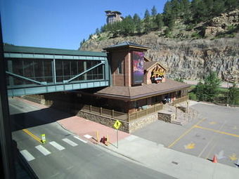 Isle Casino Hotel Black Hawk