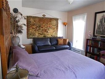 Bed & Breakfast Windsor Hotel