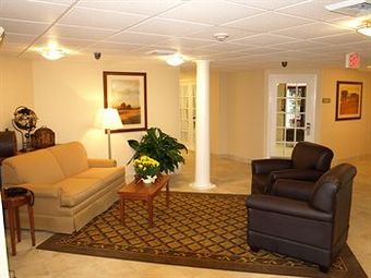 Hotel Candlewood Suites Lafayette