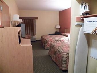 Hostal Home Town Inn Ringgold