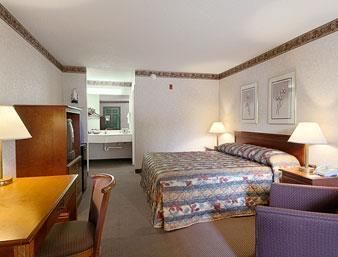 Motel Super 8 Ft. Oglethorpe Ga/chatt Tn Area