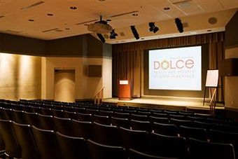 Hotel Dolce Atlanta Peachtree