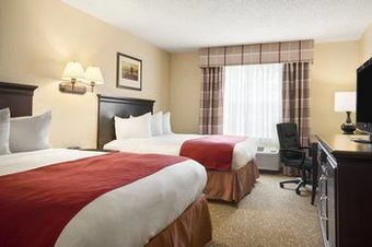 Hotel Country Inn & Suites Norcross