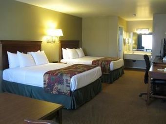 Best Western La Posada Motel