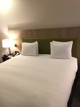 Hotel Country Inn & Suites By Carlson - Metairie, La