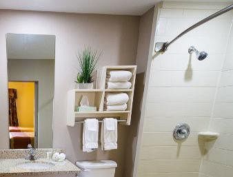 Hotel Super 8 Wichita South